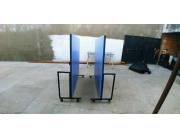 Servicio de alquiler de mesa de Ping Pong