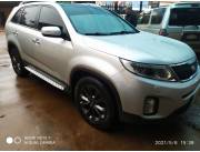 Kia Sorento 4x4 Full equipo 2014 Kia Sorento 4x4 Full equipo 2014