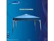TOLDO PLEGABLE TOLDO PLEGABLE