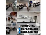 FUMIGACION INTEGRAL PROFESIONAL, ATENCION 24 HRS.