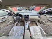VENDO TOYOTA AXIO RECIEN IMPORTADO GARANTIA ESCRITA DE 1 AÑO!! VENDO TOYOTA AXIO RECIEN IMPORTADO GARANTIA ESCRITA DE 1 AÑO!!