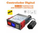 Controlador Digital STC-3028