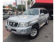 VENDO HERMOSA NISSAN PATROL 4.2 MECANICO 4X4 SIN DETALLES LISTO PARA TRANSFERIR!! VENDO HERMOSA NISSAN PATROL 4.2 MECANICO 4X4 SIN DETALLES LISTO PARA TRANSFERIR!!