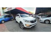 🅰️Ⓜ️ KIA SPORTAGE BLANCO DIESEL CAJA AUTOMATICA AÑO 2011.... SIN USO EN PARAGUAY🔰🚘👌 🅰️Ⓜ️ KIA SPORTAGE BLANCO DIESEL CAJA AUTOMATICA AÑO 2011.... SIN USO EN PARAGUAY🔰🚘👌