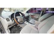 🅰️Ⓜ️otors VENDE TOYOTA COROLLA AXIO GRIS HUMO 1.5 4x2cc MODELO 2007 AÑO 2006 🚘 🅰️Ⓜ️otors VENDE TOYOTA COROLLA AXIO GRIS HUMO 1.5 4x2cc MODELO 2007 AÑO 2006 🚘