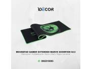 Vendo mouse pad gamer Marvo Scorpion XL Vendo mouse pad gamer Marvo Scorpion XL