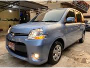 VENDO TOYOTA NEW SIENTA - MODELO 2012 - REC IMPORT - FULL EQUIPO - ANTAR AUTOMOTORRES ! VENDO TOYOTA NEW SIENTA - MODELO 2012 - REC IMPORT - FULL EQUIPO - ANTAR AUTOMOTORRES !
