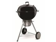 Parrilla de carbón Master-Touch, de la marca Weber Parrilla de carbón Master-Touch, de la marca Weber