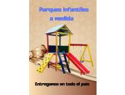 Parques infantiles