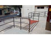 ALQUILAMOS IMPORTANTE LOCAL COMERCIAL EQUIPADO SOBRE MANDUVIRA - CENTRO DE ASUNCIÓN ALQUILAMOS IMPORTANTE LOCAL COMERCIAL EQUIPADO SOBRE MANDUVIRA - CENTRO DE ASUNCIÓN