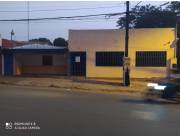 En venta importante propiedad en esquina, ideal para inversion En venta importante propiedad en esquina, ideal para inversion