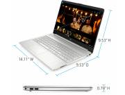 💻 Nueva HP Envy 13.3 FHD Intel i5-1035G1 UHD Graphics 8Gb 256GB SSD Plata Win 10 13-ba 💻 Nueva HP Envy 13.3 FHD Intel i5-1035G1 UHD Graphics 8Gb 256GB SSD Plata Win 10 13-ba