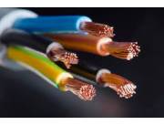 CABLE ELECTRICO 4 mm, INDUSCABO