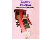 Casitas infantiles