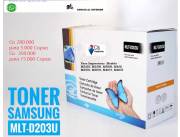 Toner para Linea Hp*Lexmark*Samsung Importados Envios al Interior