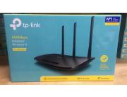 Vendo router Tp-link 450mbts