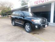 TOYOTA LAND CRUISER 2013 4.5 V8 BI TURBO BLINDADA TOYOTA LAND CRUISER 2013 4.5 V8 BI TURBO BLINDADA