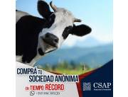 VENTA DE SOCIEDADES ANÓNIMAS LISTAS PARA OPERAR VENTA DE SOCIEDADES ANÓNIMAS LISTAS PARA OPERAR