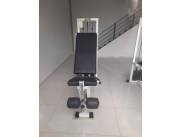 VENDO MÁQUINAS PARA EJERCICIOS VENDO MÁQUINAS PARA EJERCICIOS
