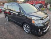 VENDO FLAMANTE CAMIONETA TOYOTA VOXY AÑO 2006 FULL EQUIPO REC IMP VENDO FLAMANTE CAMIONETA TOYOTA VOXY AÑO 2006 FULL EQUIPO REC IMP