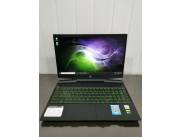 NOTEBOOK HP 15-DK1056WM CORE i5-10300H NOTEBOOK HP 15-DK1056WM CORE i5-10300H
