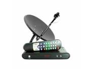 TV satelital y por internet configuraciones