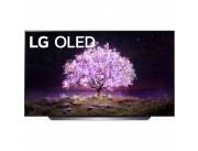 LG C1PU 65 Class HDR 4K UHD Smart OLED TV