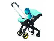 The Best Compact Travel Stroller