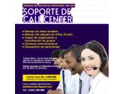 Se solicita Personal Call Center Lambare Se solicita Personal Call Center Lambare
