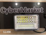 REFLECTOR LED LL45K CYBERMARKET R.R. IMPORT EXPORT