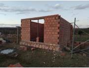ARNALDO ARRÚA CONSTRUCCIONES servicio de albañilería en general👷‍♂️