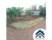 TERRENO - BARRIO SINUELO - SANTA RITA TERRENO - BARRIO SINUELO - SANTA RITA