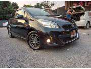 VENDO TOYOTA NEW VITZ ESPECIAL PARA UBER 2011 FULL CAJA MECANICA TR CON CARLOS GAONA VENDO TOYOTA NEW VITZ ESPECIAL PARA UBER 2011 FULL CAJA MECANICA TR CON CARLOS GAONA
