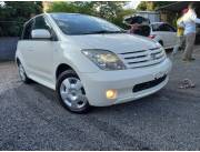 VENDO TOYOTA IST - AÑO 2006 - REC IMPORT - FULL EQUIPO - ANTAR AUTOMOTORES ! VENDO TOYOTA IST - AÑO 2006 - REC IMPORT - FULL EQUIPO - ANTAR AUTOMOTORES !