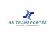 EMPRESA HS TRANSPORTES OFRECE SERVICIO PREMIUM DE MUDANZA