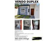 Vendo Duplex