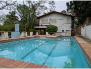 Casa con Piscina en el Country Club San Bernardino Casa con Piscina en el Country Club San Bernardino