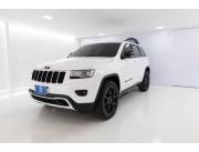JEEP GRAND CHEROKEE 2016 LIMITED