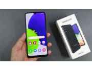 SAMSUNG A22 SAMSUNG A22