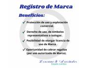 Registro de Marca, patentes