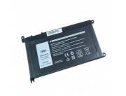 BATERIA PARA NOTEBOOK DELL WDX0R OEM 39WH