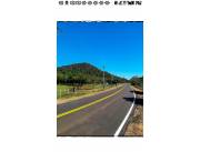 Vendo Terreno Para Estación de Servicio Sobre Ruta Vendo Terreno Para Estación de Servicio Sobre Ruta