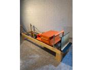 Cama Pilate Reformer /Nacional Cama Pilate Reformer /Nacional