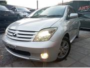 TOYOTA IST - REC IMPORT - FULL EQUIPO - IMPECABLE ESTADO - AÑO 2006 - ANTAR AUTOMOTORES ! TOYOTA IST - REC IMPORT - FULL EQUIPO - IMPECABLE ESTADO - AÑO 2006 - ANTAR AUTOMOTORES !