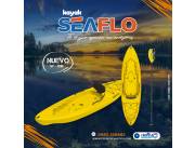 Kayak SEAFLO FS - 1010 Kayak SEAFLO FS - 1010