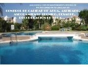 LIMPIEZA INTEGRAL DE PISCINA, ATENCIÒN 24-7!!!!