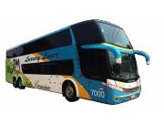 HG Alquiler de buses y minibuses de turismo.paquetes de viaje para camboriu 2023..