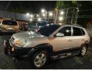 VENDO HYUNDAI TUCSON AÑO 2006 DIESEL AUTOMÁTICO VENDO HYUNDAI TUCSON AÑO 2006 DIESEL AUTOMÁTICO