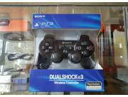 Control Sony para Playstation 3 PS3