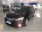 Vendo y Financio Toyota New Allion 2012 RECIEN IMPORTADO